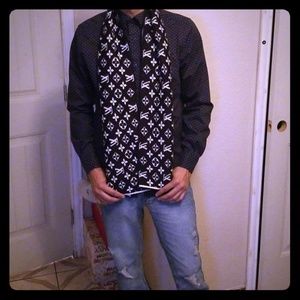 Louis Vuitton Scarf